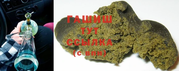 трава Инта